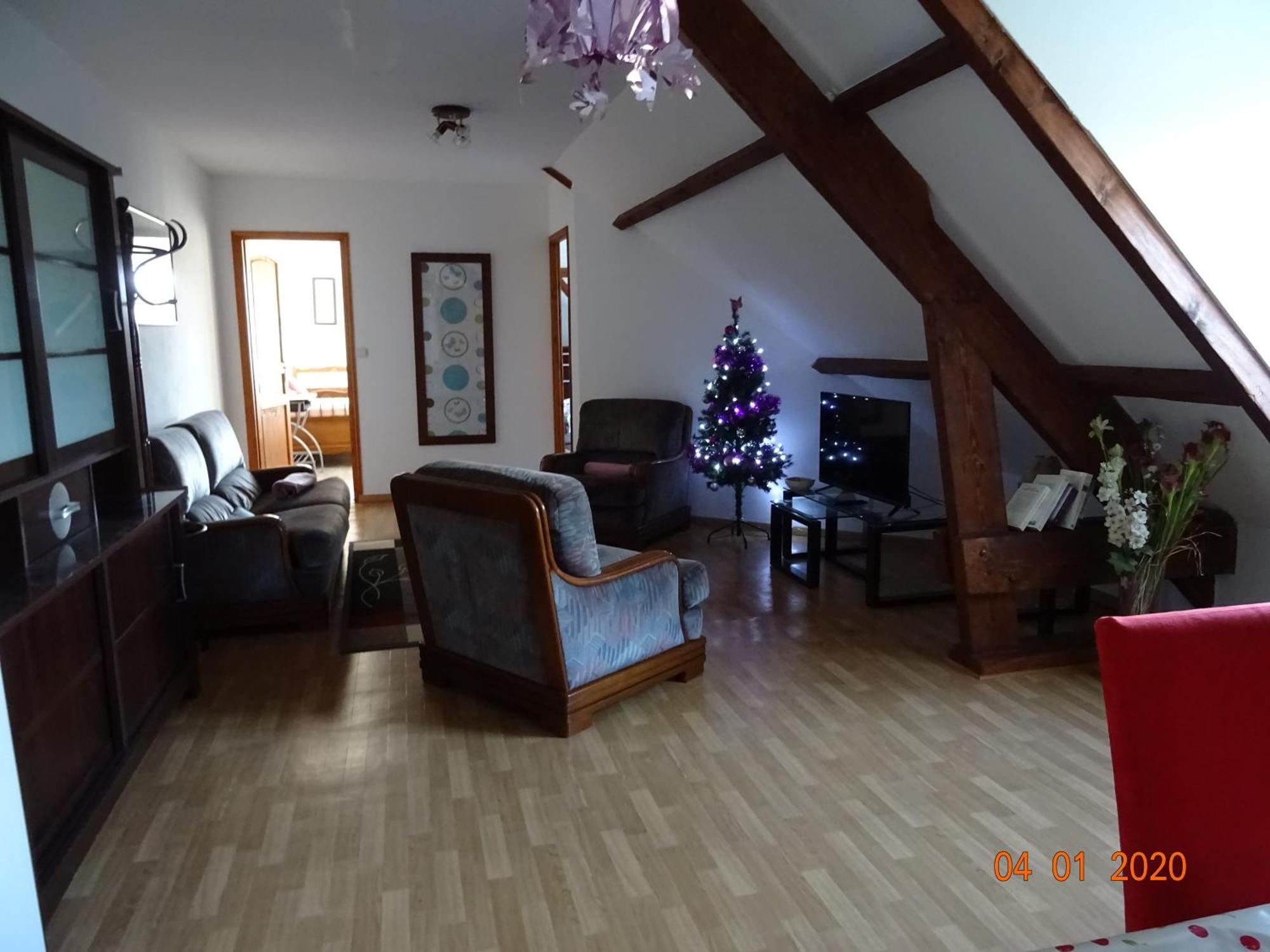 La Ferme Fleurie Villa Echinghen Exterior photo