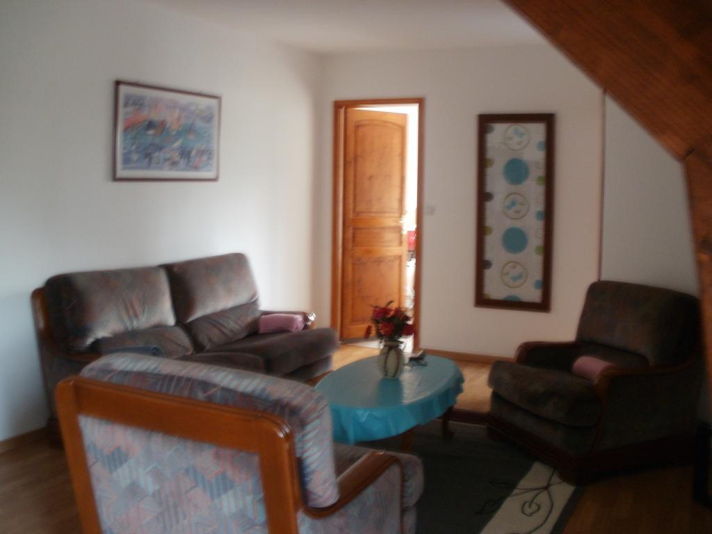 La Ferme Fleurie Villa Echinghen Exterior photo